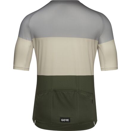 GOREWEAR - Spirit Stripes Jersey - Men's