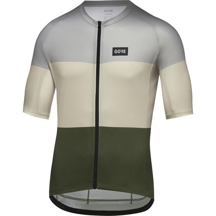 GOREWEAR - Spirit Stripes Jersey - Men's