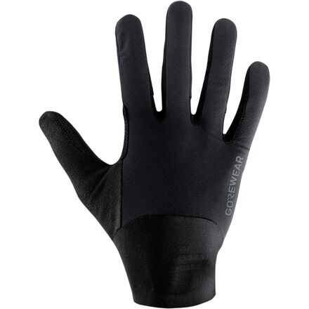 GOREWEAR - Zone Gloves - Black