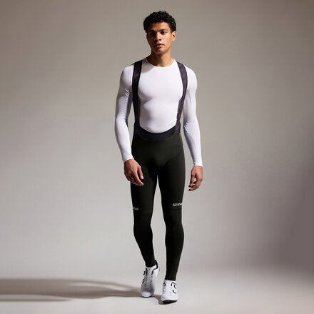 GOREWEAR - SPINSHIFT Thermo Bib Tights+ - Men's
