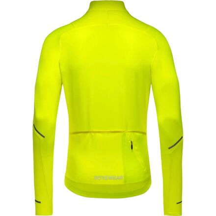 GOREWEAR - SPINSHIFT Thermo Long-Sleeve Jersey - Men's