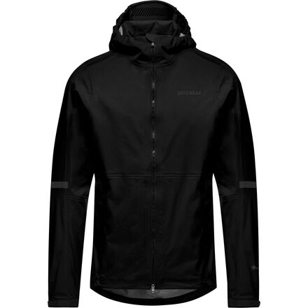 LUPRA GORE-TEX Hooded Jacket - Men's