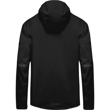 GOREWEAR - LUPRA GORE-TEX Hooded Jacket - Men's