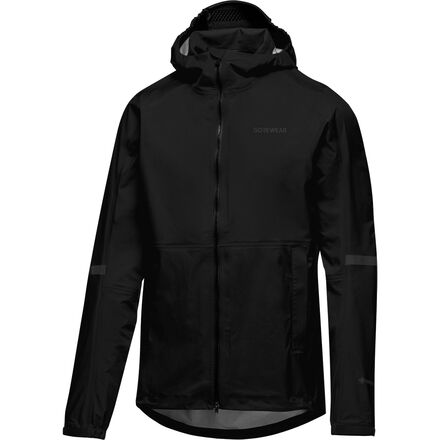 GOREWEAR - LUPRA GORE-TEX Hooded Jacket - Men's