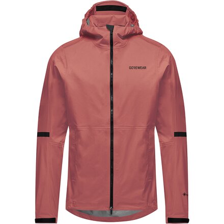 LUPRA 2.0 GORE-TEX Hooded Jacket - Men's