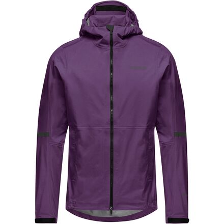 LUPRA 2.0 GORE-TEX Hooded Jacket - Men's