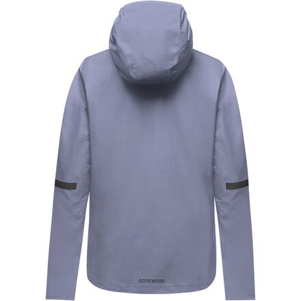GOREWEAR - LUPRA 2.0 GORE-TEX Hooded Jacket - Women's