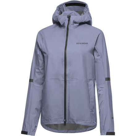 GOREWEAR - LUPRA 2.0 GORE-TEX Hooded Jacket - Women's