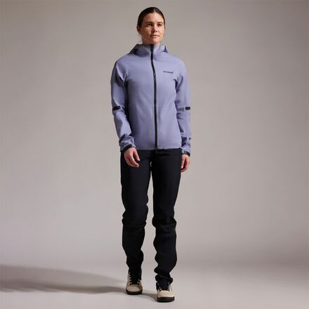 GOREWEAR - LUPRA 2.0 GORE-TEX Hooded Jacket - Women's