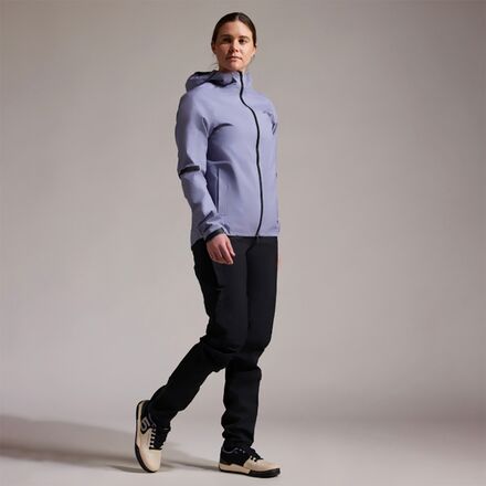 GOREWEAR - LUPRA 2.0 GORE-TEX Hooded Jacket - Women's