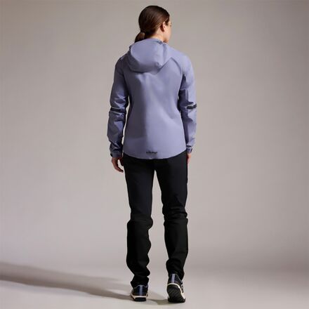GOREWEAR - LUPRA 2.0 GORE-TEX Hooded Jacket - Women's