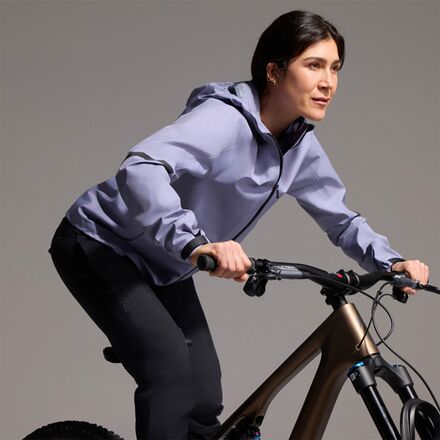 GOREWEAR - LUPRA 2.0 GORE-TEX Hooded Jacket - Women's