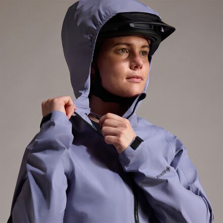 GOREWEAR - LUPRA 2.0 GORE-TEX Hooded Jacket - Women's