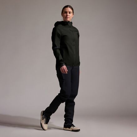 GOREWEAR - LUPRA 2.0 GORE-TEX Hooded Jacket - Women's