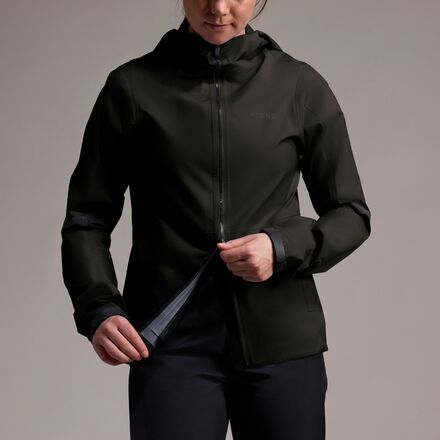 GOREWEAR - LUPRA 2.0 GORE-TEX Hooded Jacket - Women's