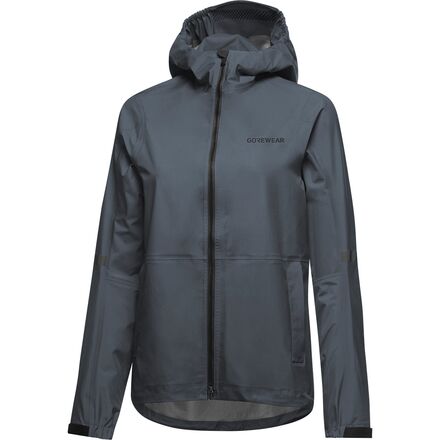 GOREWEAR - LUPRA GORE-TEX Hooded Jacket - Women's