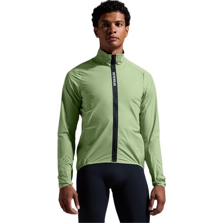 SPINSHIFT Windbreaker - Men's