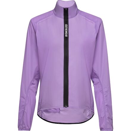 SPINSHIFT Windbreaker - Women's