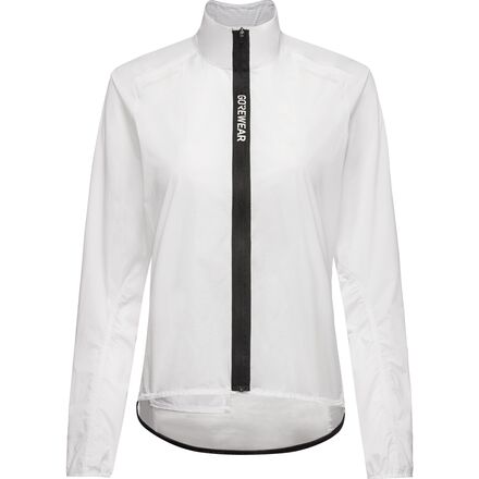 SPINSHIFT Windbreaker - Women's