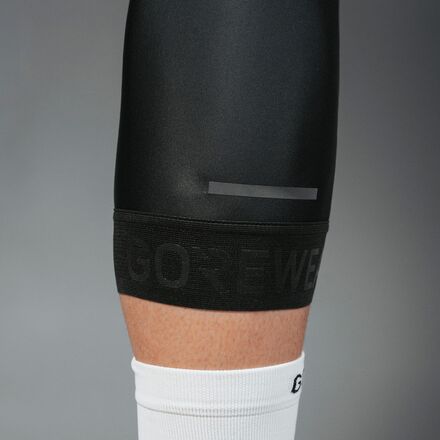 GOREWEAR - SWIFTRIDE 3/4 Bib Tight - Men's
