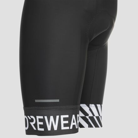 GOREWEAR - SWIFTRIDE Optical Bib Short - Men's