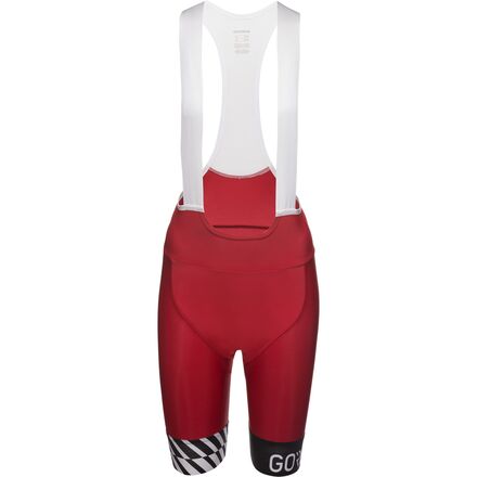 SWIFTRIDE Optical Bib Short - Women's
