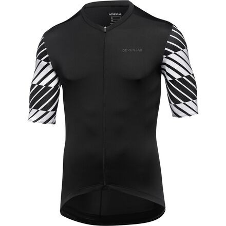 GOREWEAR - SWIFTRIDE Optical Jersey - Men's