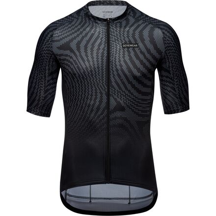 Spirit Moire Jersey - Men's