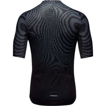GOREWEAR - Spirit Moire Jersey - Men's