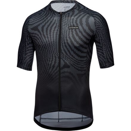 GOREWEAR - Spirit Moire Jersey - Men's