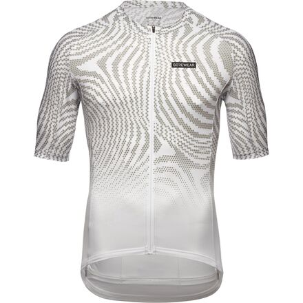 Spirit Moire Jersey - Men's