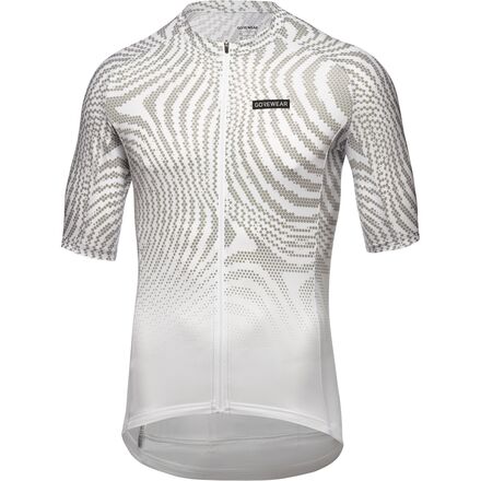 GOREWEAR - Spirit Moire Jersey - Men's