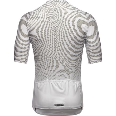 GOREWEAR - Spirit Moire Jersey - Men's