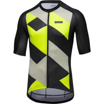 GOREWEAR - Spirit Signal Jersey - Men's