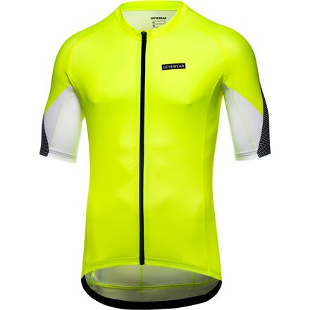GOREWEAR - Spirit Triangles Jersey - Men's