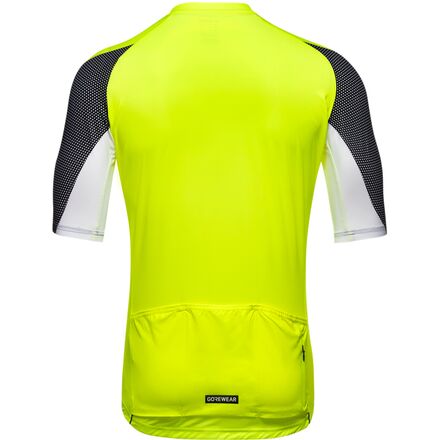 GOREWEAR - Spirit Triangles Jersey - Men's