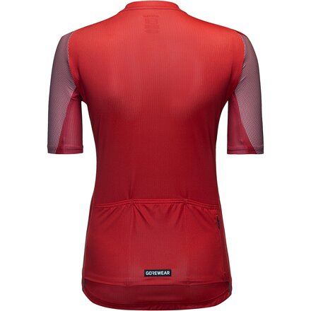 GOREWEAR - Spirit Triangles Jersey - Women's