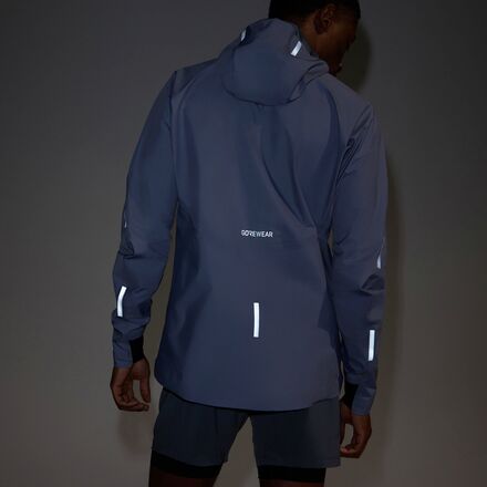 GOREWEAR - Concurve GORE-TEX Jacket - Men's