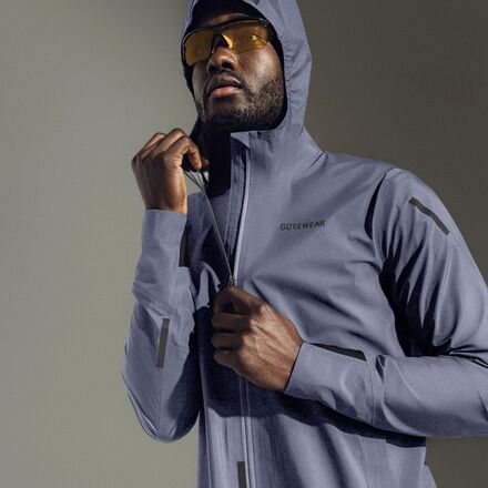GOREWEAR - Concurve GORE-TEX Jacket - Men's