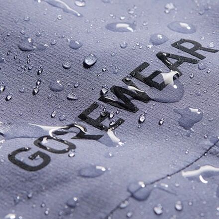 GOREWEAR - Concurve GORE-TEX Jacket - Men's