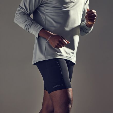 GOREWEAR - Concurve Short Tight - Men's