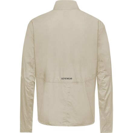 GOREWEAR - Concurve Windbreaker - Men's