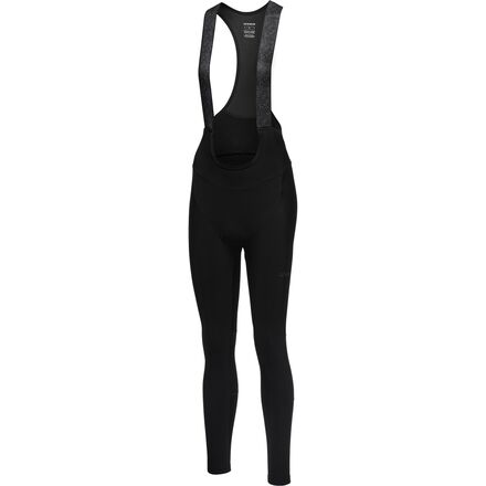 GOREWEAR - Swiftride Thermo Bib Tights+ - Women's