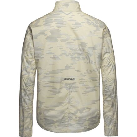 GOREWEAR - CONCURVE Electro Windbreaker - Men's