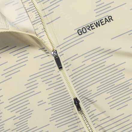 GOREWEAR - CONCURVE Electro Windbreaker - Men's