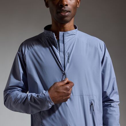 GOREWEAR - CONCURVE Windbreaker Anorak - Men's