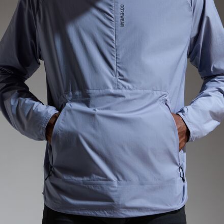 GOREWEAR - CONCURVE Windbreaker Anorak - Men's