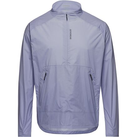 GOREWEAR - CONCURVE Windbreaker Anorak - Men's