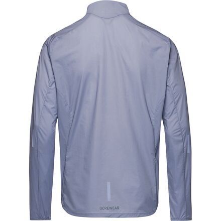 GOREWEAR - CONCURVE Windbreaker Anorak - Men's