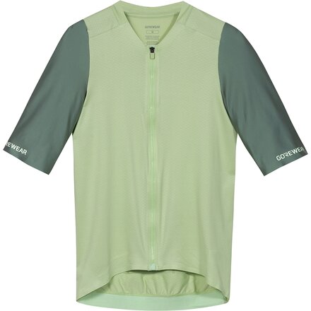 Distance 2.0 Short-Sleeve Jersey - Men's